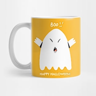 happy halloween Mug